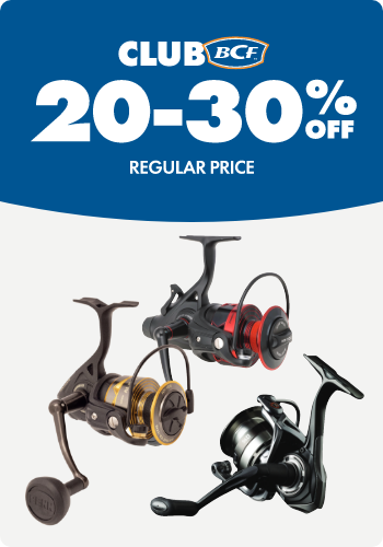 Selected Reels