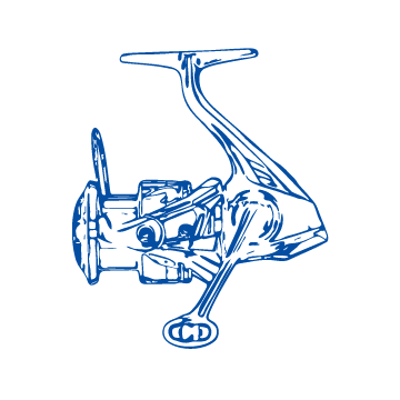 Fishing Reels