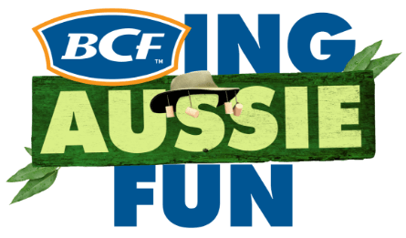 BCFing Aussie Fun