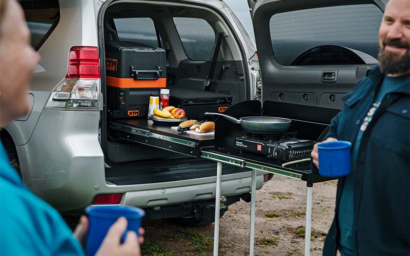 Camping/Glamping Camping/Glamping