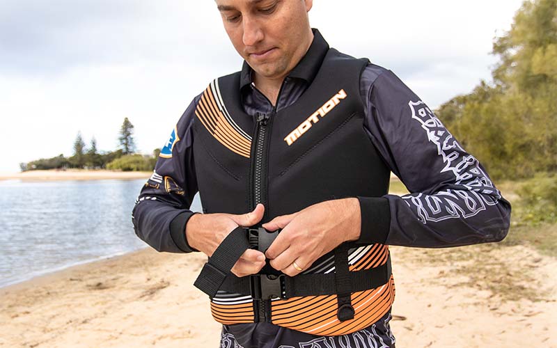 Life Jackets / PFDs Life Jackets / PFDs