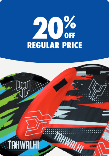 Tahwalhi Tow Tubes & Wakesports
