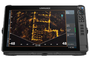 THE CLEAREST PICTURE​