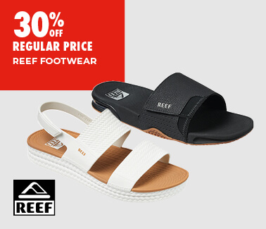 REEF FOOTWEAR