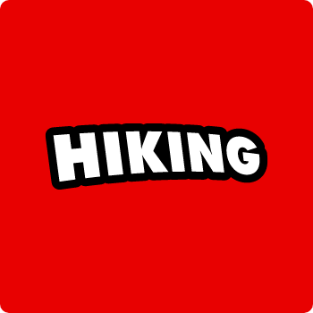 Hiking