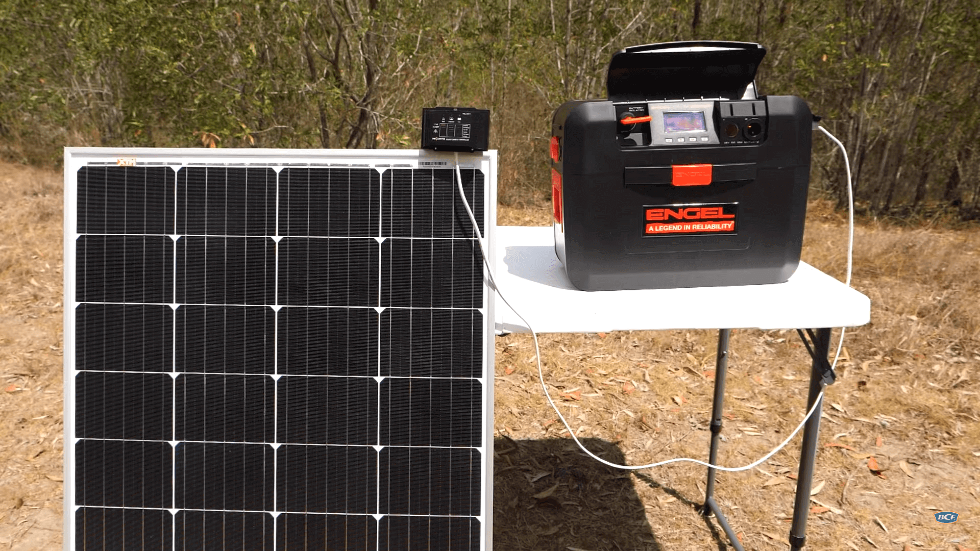 Winter swag camping Winter swag camping