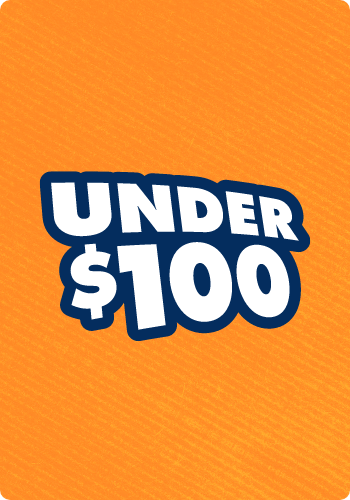 Gifts Under $100