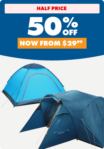 Selected Wanderer Tents