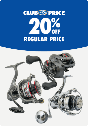Selected Samaki Reels