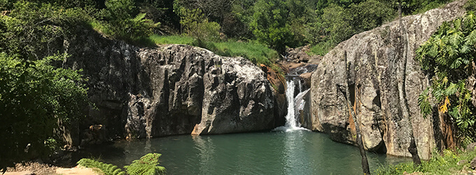 Hipcamp | Natural bridge retreat