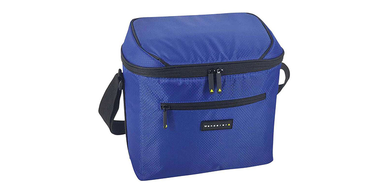 Wanderer Soft Cooler