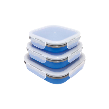 Pop-up Storage