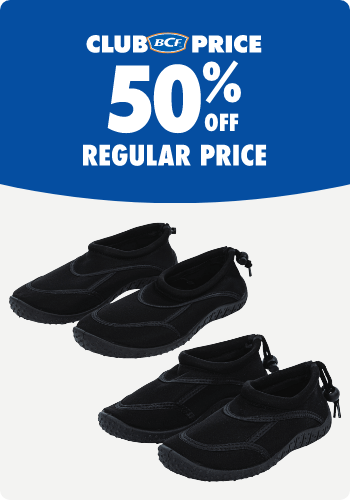 BCF Aqua Shoes