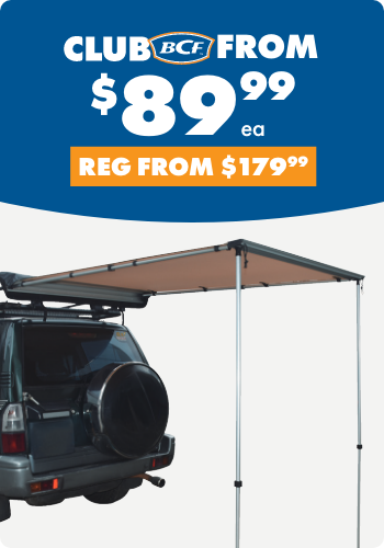 XTM Awnings