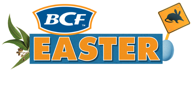BCF – Australia's Greatest Boating, Camping & Fishing Store