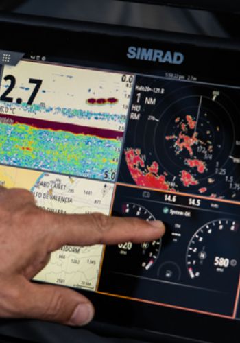 Simrad