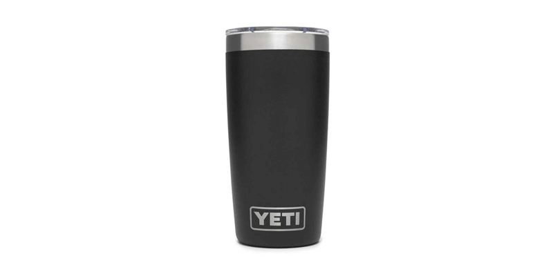 YETI Rambler® Tumbler with Magslider Lid