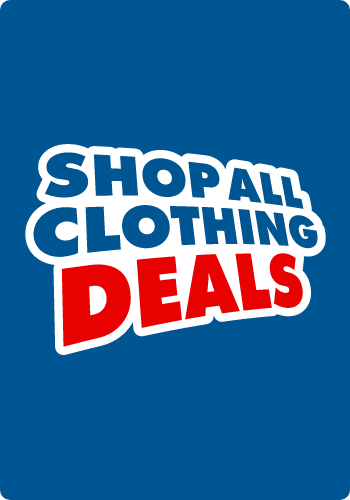 Shop All Clothing Offers