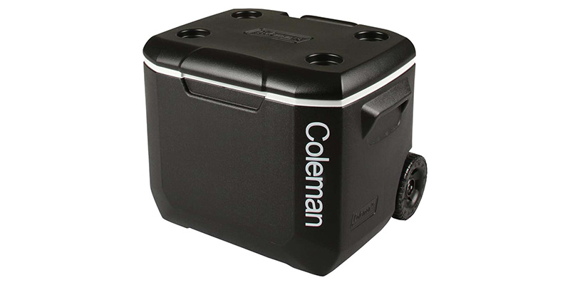 Coleman 57L Vertical Cooler