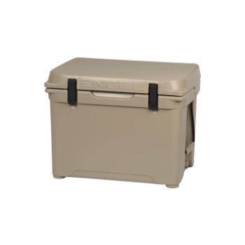 Engel Iceboxes and coolers