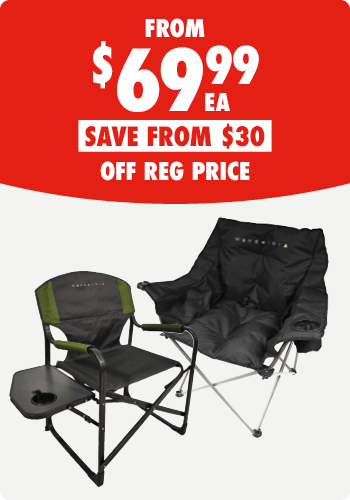 Selected Wanderer Chairs