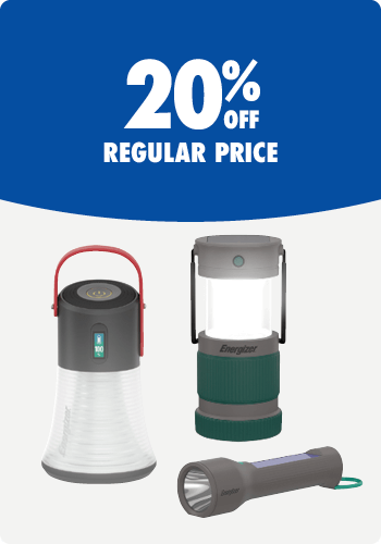 Energizer Lighting