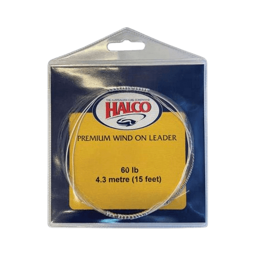 Shop Halco Leader Line
