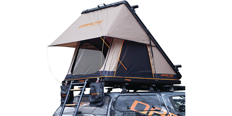 Darche Rooftop Tents