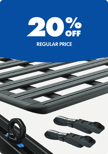 Rhino Rack Range