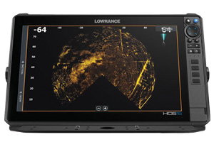 ADDITIONAL LIVE SONAR VIEWS