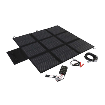 Solar Blankets