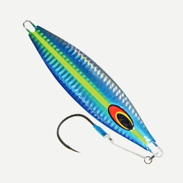 Bluewater Jigging Lures