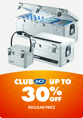 Dometic Cool Ice Iceboxes