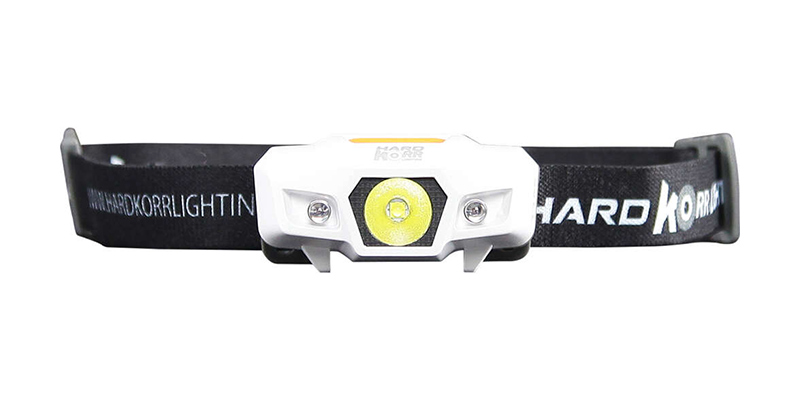 Korr T155 Adventure Series Headlamp Korr T155 Adventure Series Headlamp