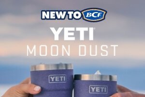 Yeti Moondust Collection