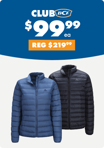 Macpac Adult Uber Jackets