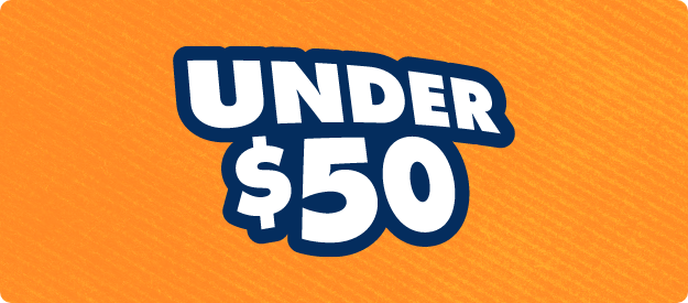 Gifts Under $50