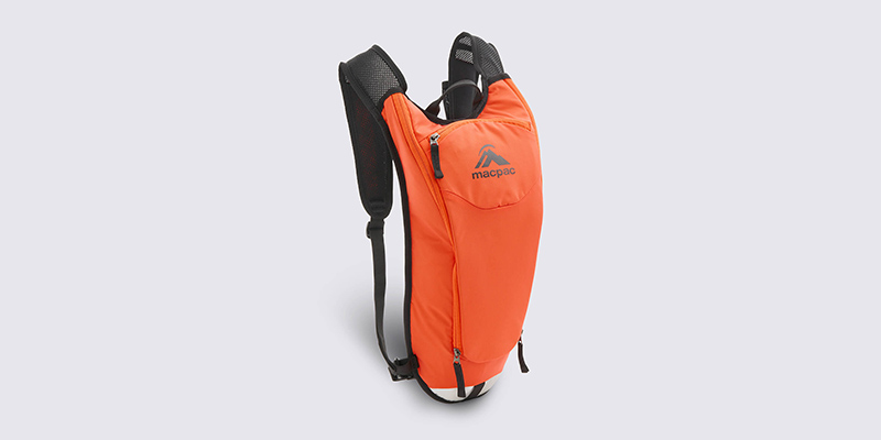 Macpac hydration pack