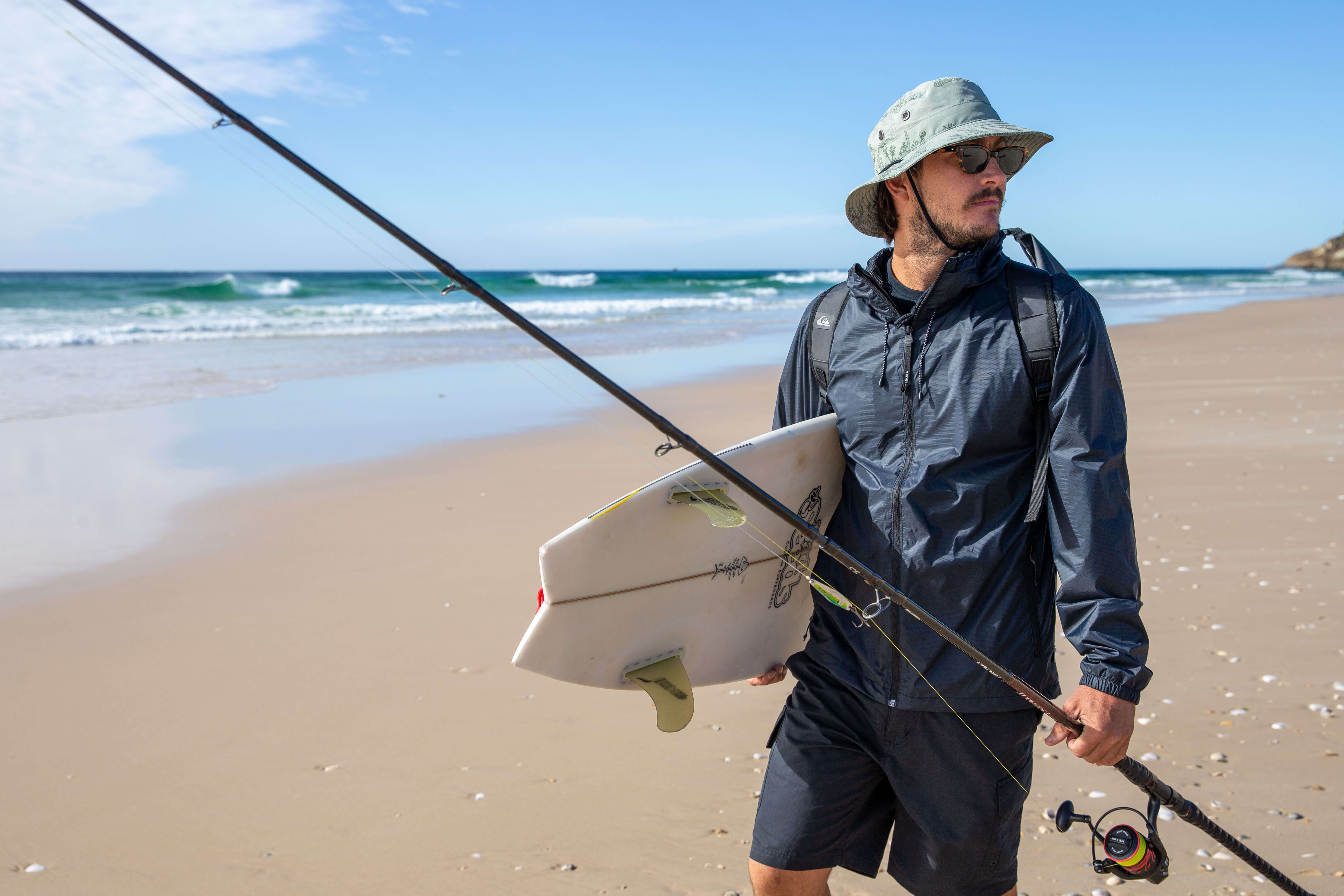 Rain Jacket Rain Jacket