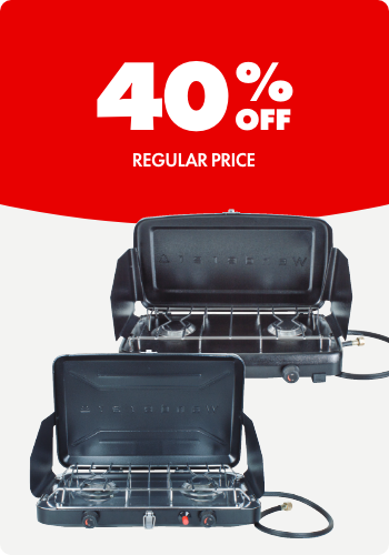 Wanderer Stoves