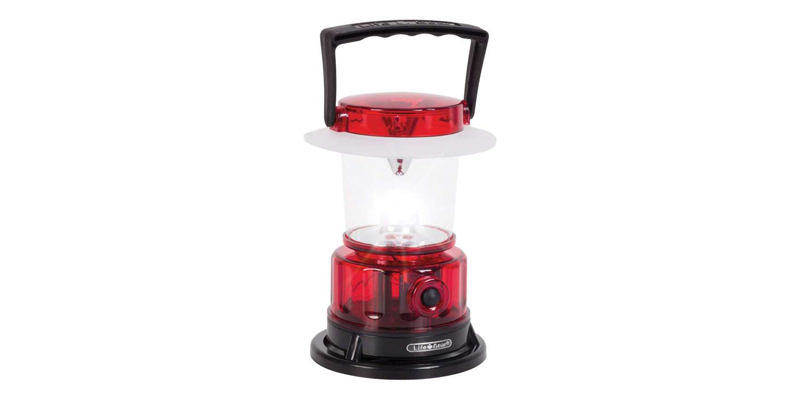 Life Gear Glow 35 Lantern