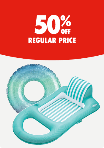 Funsicle Pool Inflatables