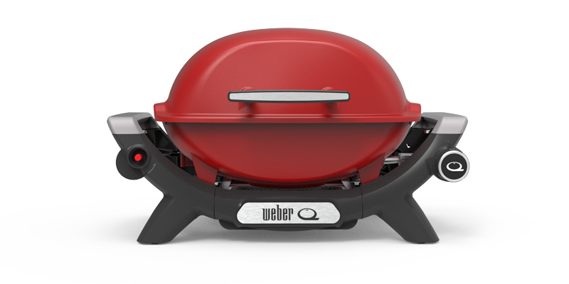 Weber Baby Q