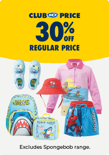 Character Collection Clothing & Accessories