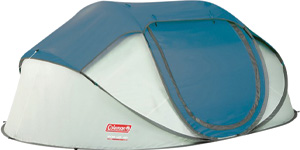 Pop-Up Tents