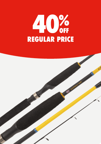 Penn Spinfisher Elite Spinning Rod