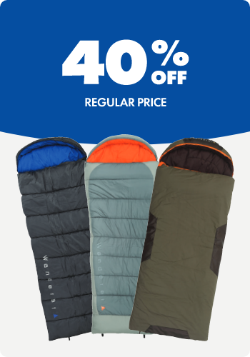 Wanderer Sleeping Bags