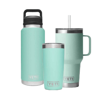 YETI Seafoam 