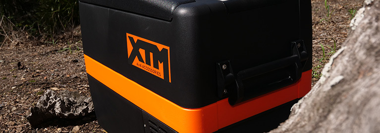 Xtm40 fridge freezer on sale power consumption