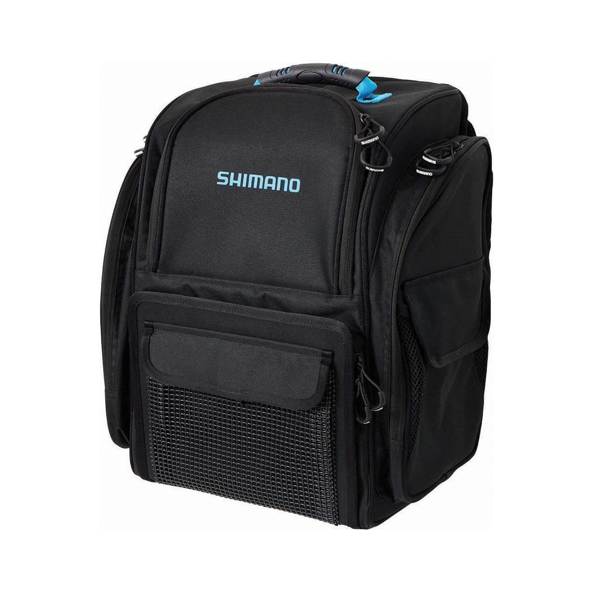 Shimano Storage